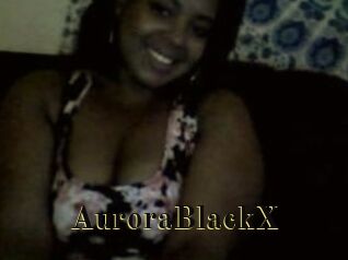 AuroraBlackX