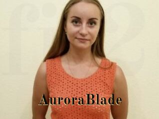 AuroraBlade
