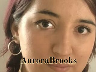 AuroraBrooks