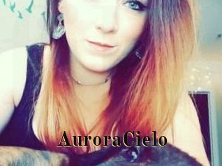 AuroraCielo