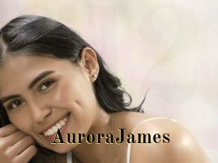 AuroraJames