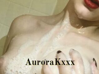 AuroraKxxx
