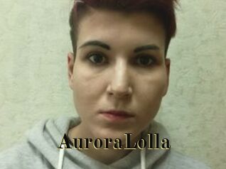 AuroraLolla