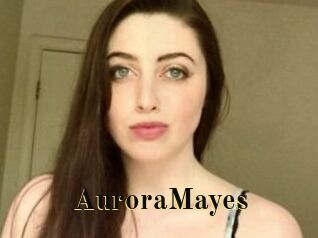 Aurora_Mayes