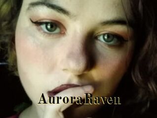 AuroraRaven