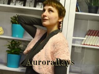 AuroraRays