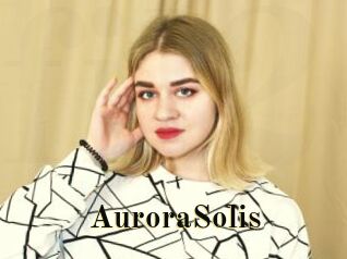 AuroraSolis