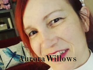 AuroraWillows