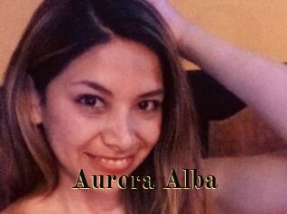 Aurora_Alba