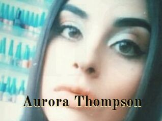 Aurora_Thompson