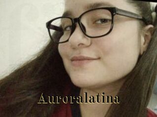 Auroralatina Films 2 Q