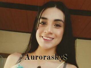 Aurorasky8