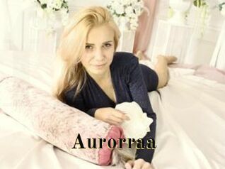 Aurorraa