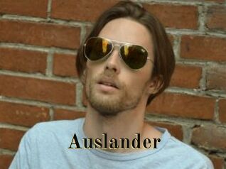 Auslander