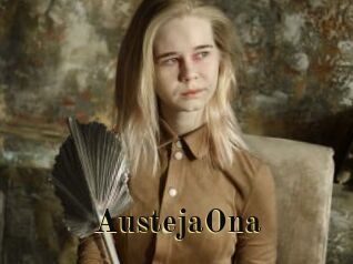 AustejaOna