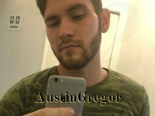 AustinGregor