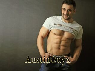 AustinGuyx