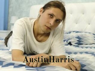 AustinHarris