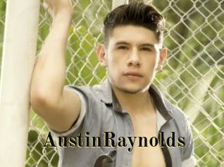 AustinRaynolds