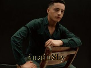 AustinShy