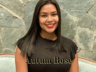 Autum_Rose