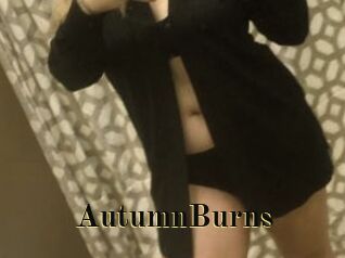AutumnBurns
