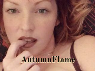 AutumnFlame
