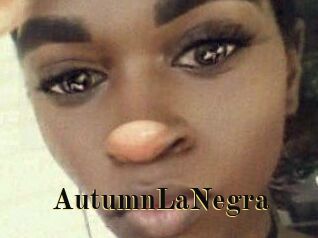 AutumnLaNegra