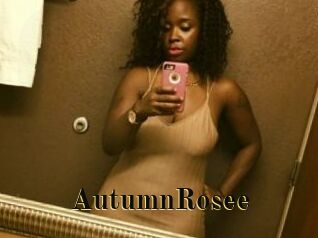 AutumnRosee