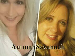 AutumnSavannah