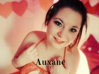 Auxane
