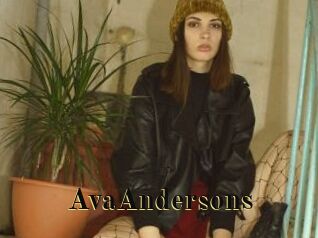 AvaAndersons