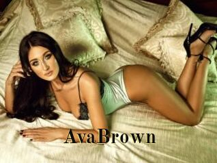 AvaBrown