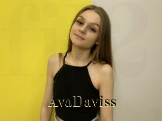 AvaDaviss