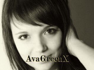 AvaGreenX