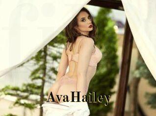 AvaHailey