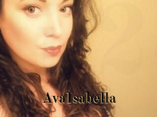 AvaIsabella
