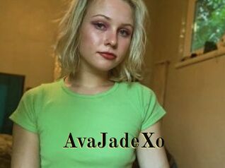 AvaJadeXo