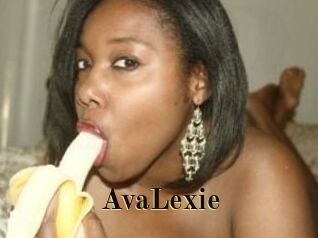 Ava_Lexie