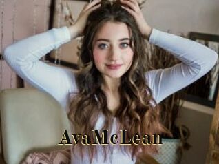 AvaMcLean