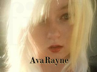 AvaRayne