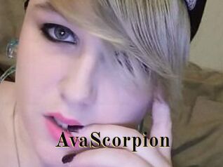 Ava_Scorpion Films 2 Q