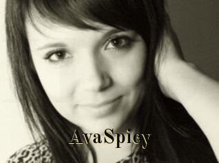 AvaSpicy