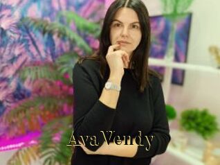 AvaVendy Films 2 Q