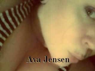Ava_Jensen