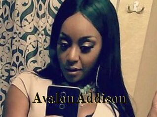 AvalonAddison
