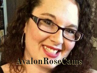 AvalonRoseCams