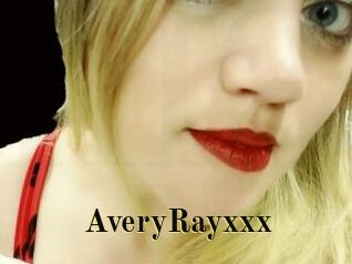 AveryRayxxx