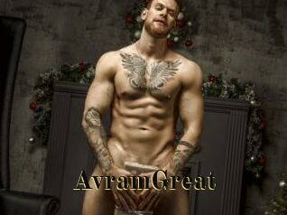 AvramGreat