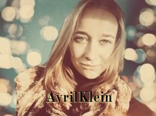 AvrilKlein